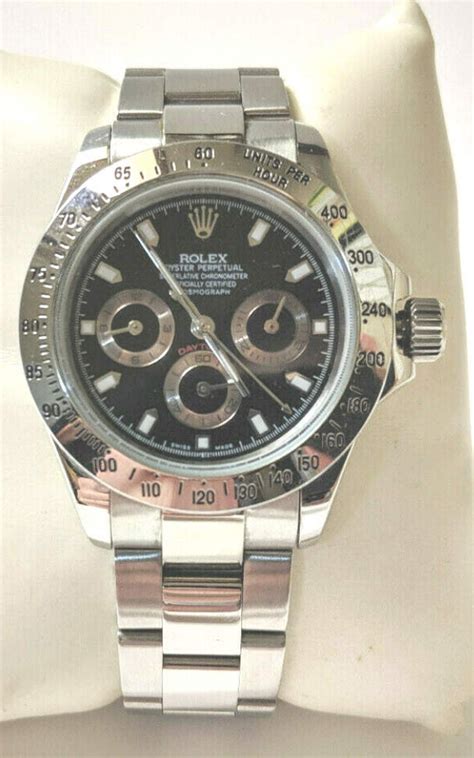 replique rolex daytona|rolex 1992 daytona winner watch.